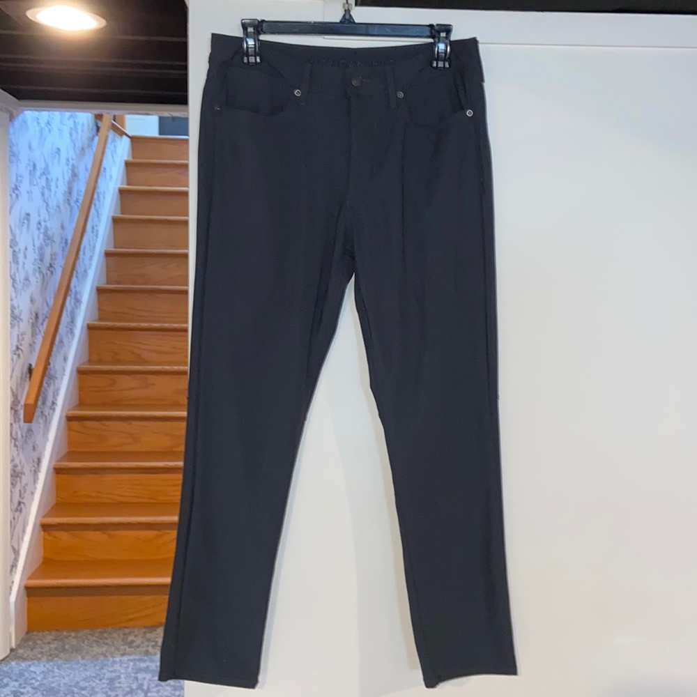Mens American Eagle casual dress pants